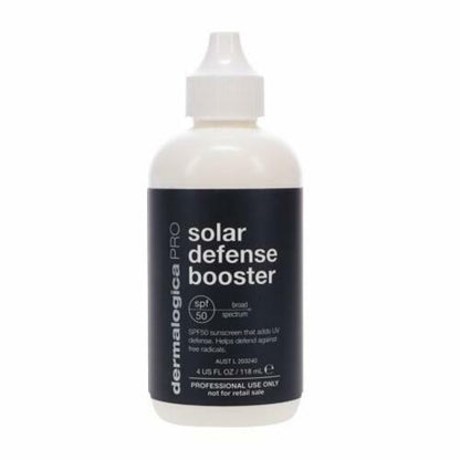 Dermalogica Skin Care PRO Solar Defense Booster SPF 50 4 OZ