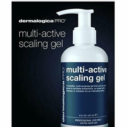 Dermalogica Multi Active Scaling Gel 8oz