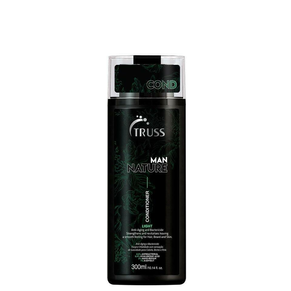 Truss Nature Man Light Conditioner 10.14 OZ