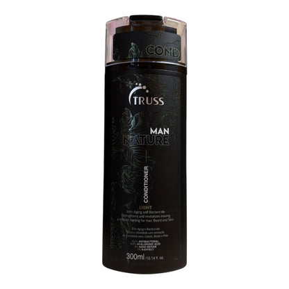 TRUSS Man Nature Light Conditioner 300ml front