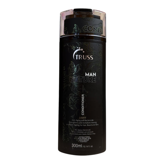 TRUSS Man Nature Light Conditioner 300ml front