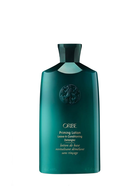Oribe Moisture & Control Priming Lotion Leave in Conditioning Detangler