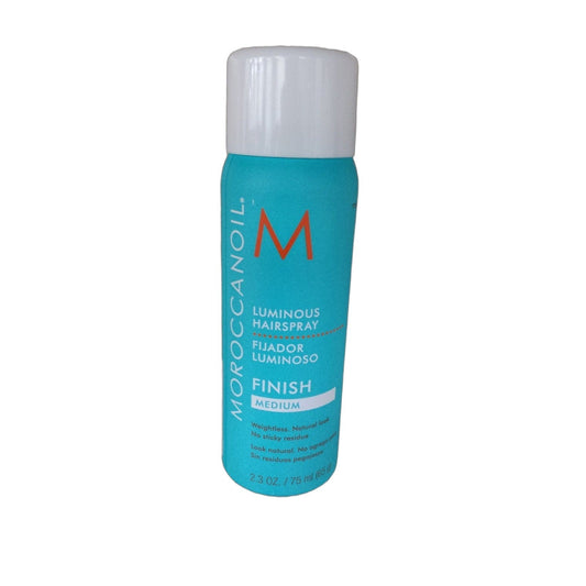 Moroccanoil Luminous Hairspray Medium 2.3 oz
