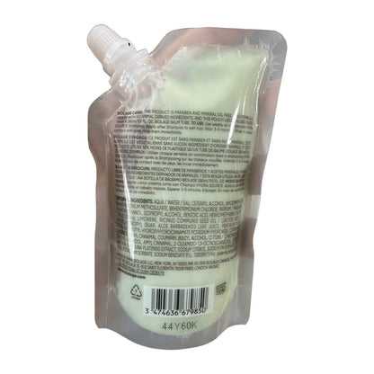 Biolage Hydra Source Deep Treatment Pack 3.4 oz / 100 ml - Hydrating Hair Mask for Dry Hair with Aloe