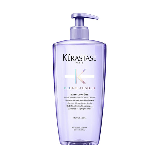 Kerastase Blond Absolu Bain Lumiere 500 ml