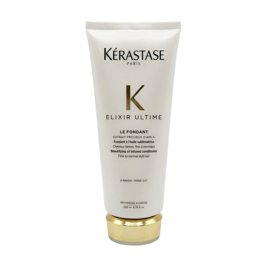 Kerastase Elixir Ultime Le Fondant Conditioner 6.8 oz / 200 ml