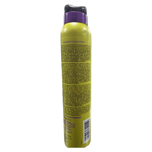 KMS Hair Play Playable Texture Spray 5.8 oz / 165 g Weightless Styling Pliable Finish