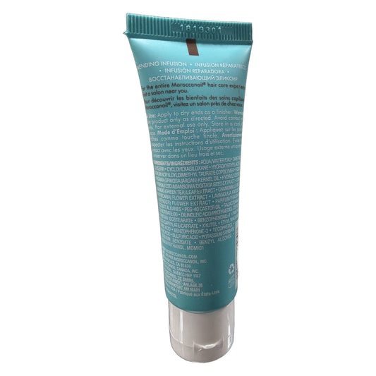 Moroccanoil Mending Infusion Travel Size 0.67 oz / 20 ml Split End Repair Treatment