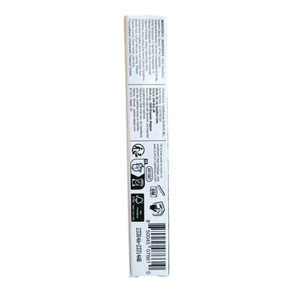 Olaplex Browbond Building Serum box back with barcode