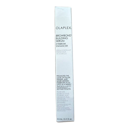 Olaplex Browbond Building Serum box front