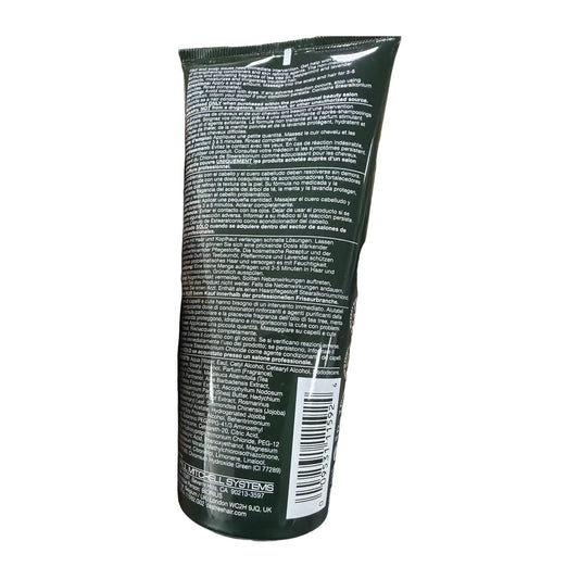 Paul Mitchell Tea Tree Hair and Scalp Treatment 6.8 oz / 200 ml - Invigorating and Soothing Conditioning Treatment