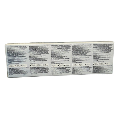 Revlon Professional Color Sublime by Revlonissimo Zen Moment Single Dose Fragrance 24 x 1 ml